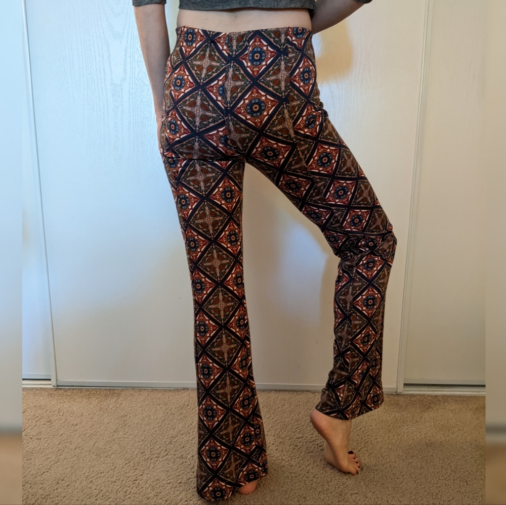 American Rag flare pants - Picture 2 of 7